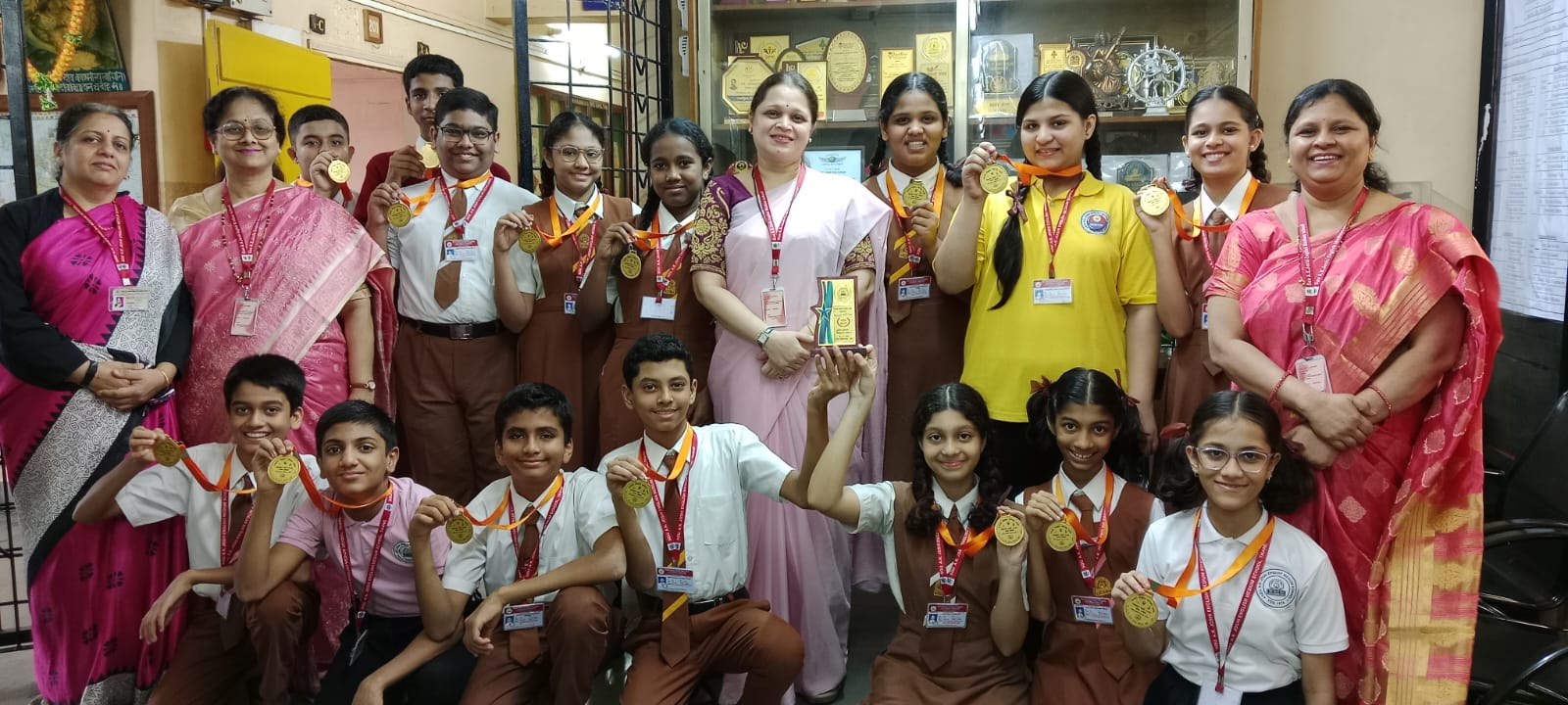 Drama Competion 2025