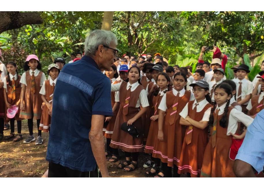 Independence Day celebration Pre - Primary 2023