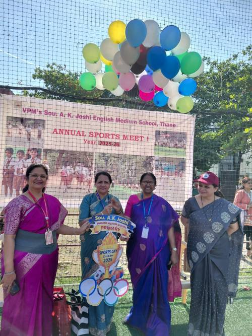 Primary Section: Janmashtami Celebration