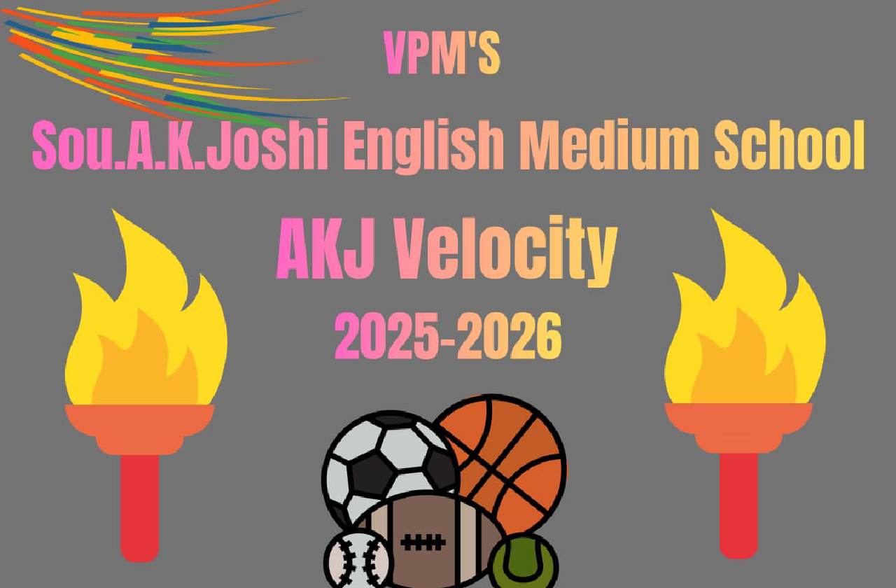 AKJ Velocity 2025-26